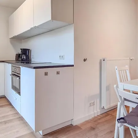 Amazing In With Wifi And 1 Bedrooms Рибниц-Дамгартен