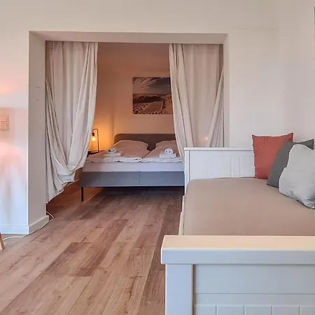 Amazing In With Wifi And 1 Bedrooms *
