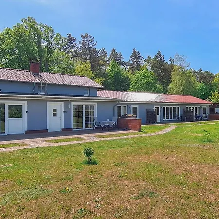 Amazing In With Wifi And 1 Bedrooms * Рибниц-Дамгартен