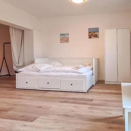 Amazing In With Wifi And 1 Bedrooms Апартаменты *