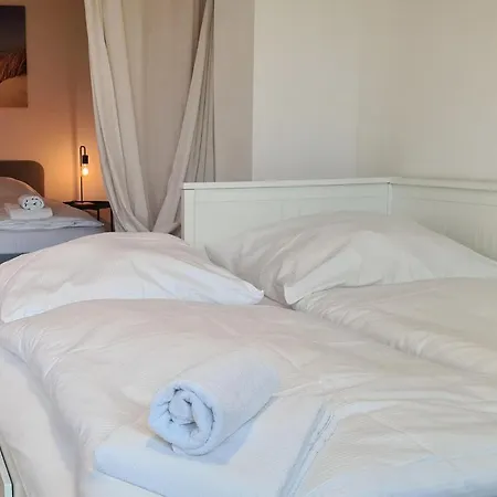 Amazing In With Wifi And 1 Bedrooms * Рибниц-Дамгартен